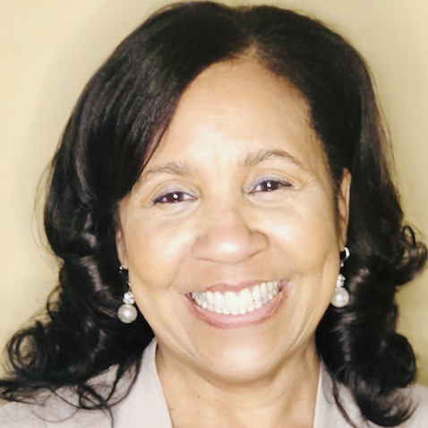 Nancy Harris